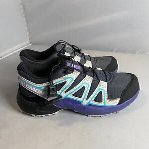 SALOMON SPEEDCROSS‎ Basketball Mixed child Shoes Size 2